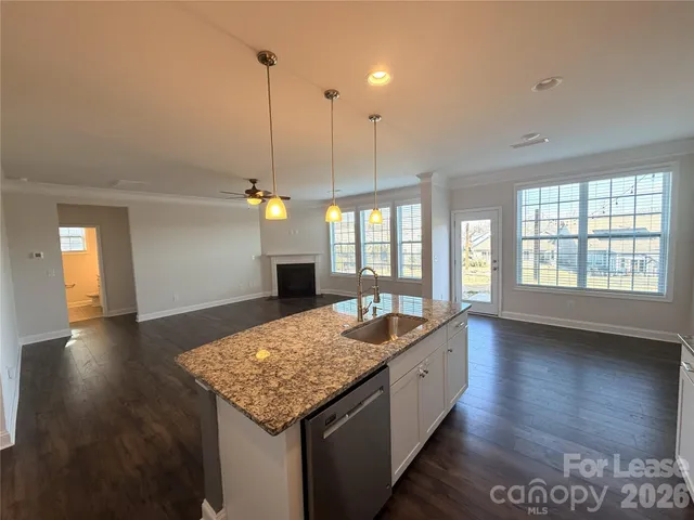 $2,800 | 3025 Burnello Court, Iron Station, NC 28080