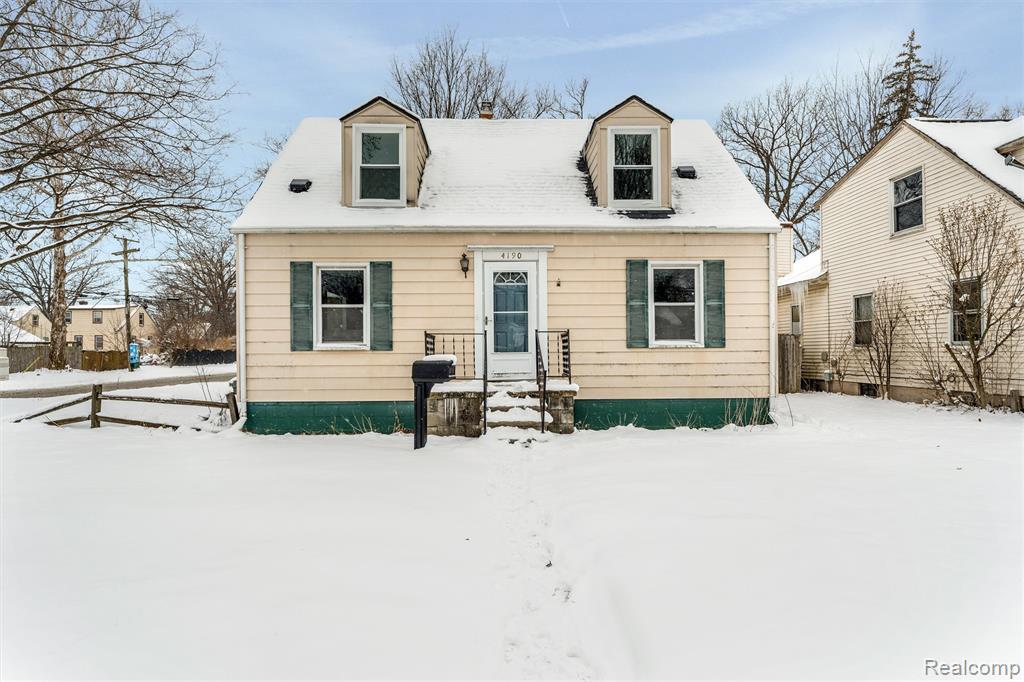4190 2nd Street Wayne, MI 48184 - Photo 23 of 23