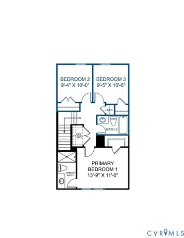 a front view of a residential houses with yard