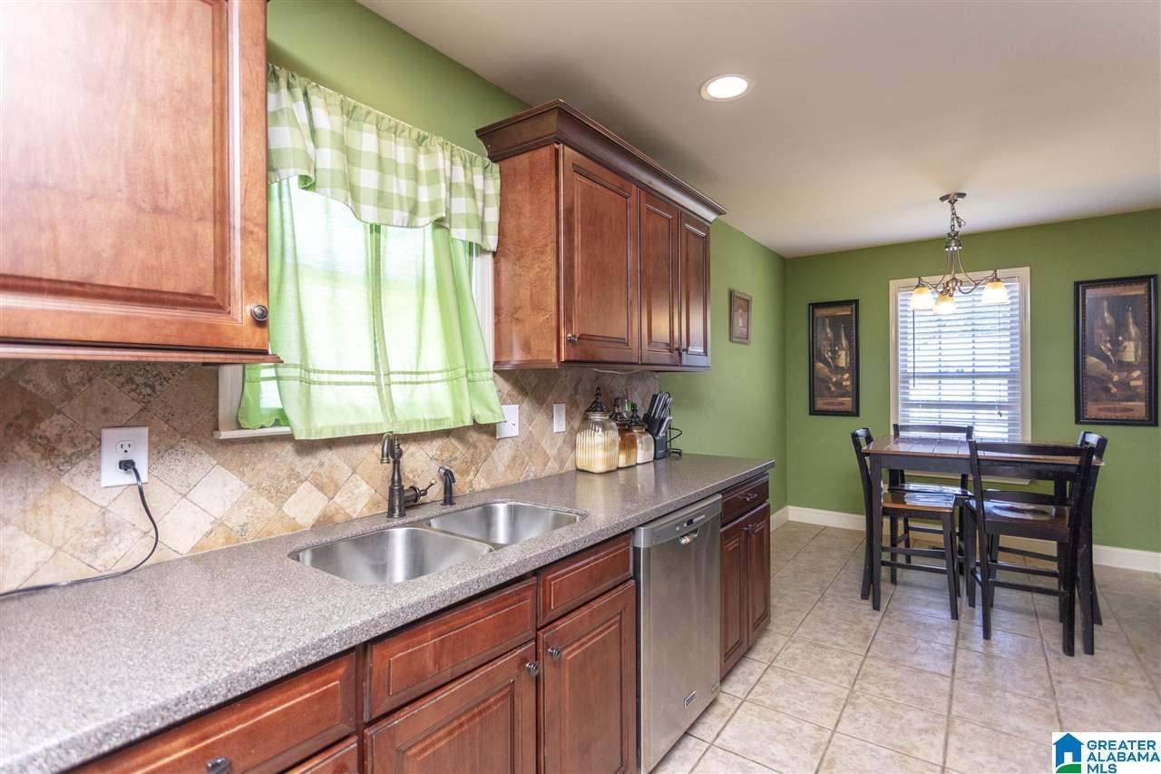 5864 Mcashan Ridge Road McCalla, AL 35111 - Photo 13 of 38 Gallery Image 13