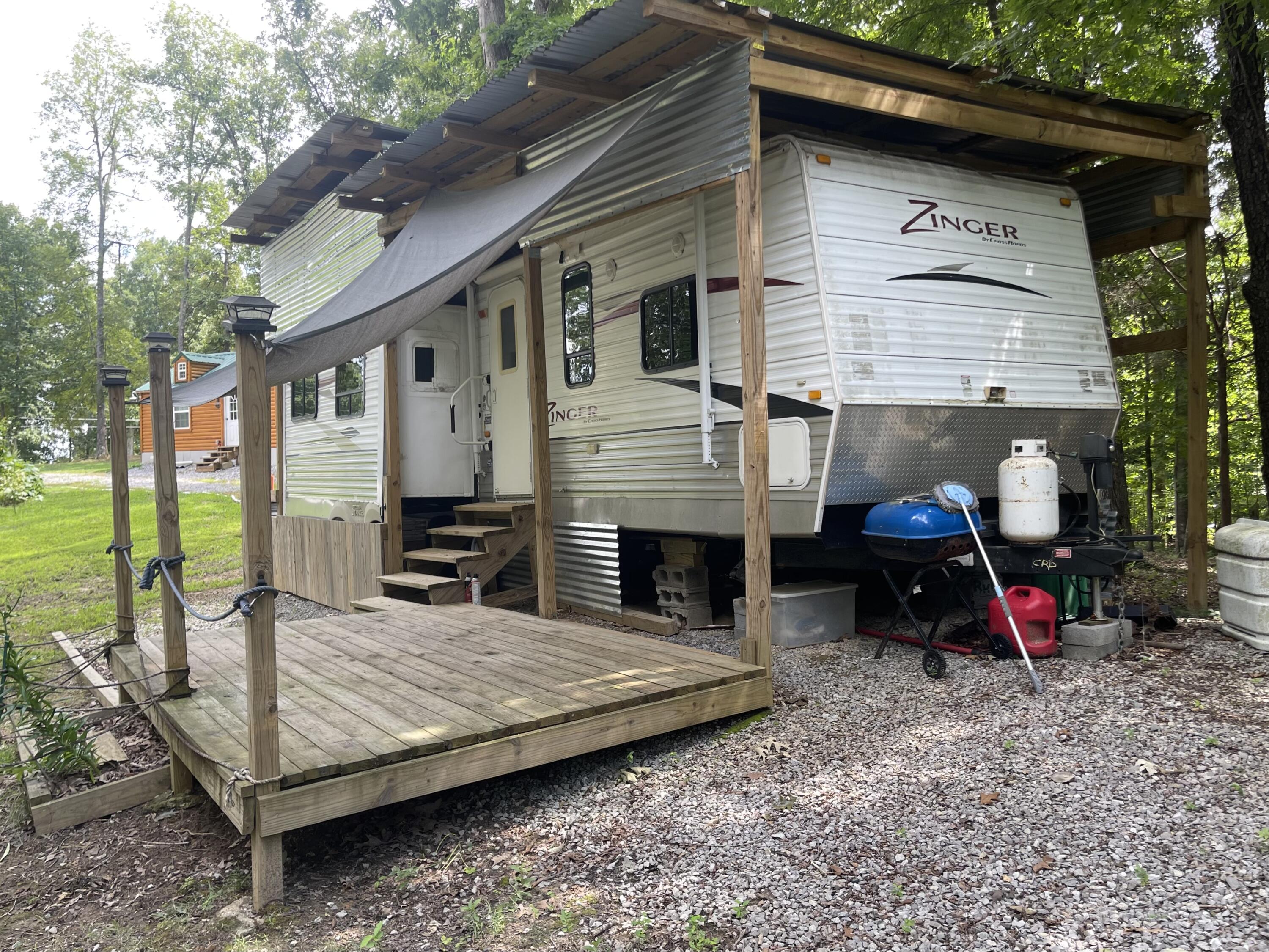 321 Timber Lane Road Kuttawa, KY 42055 - Photo 2 of 30 IMG_3875