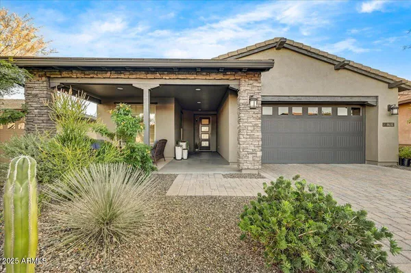 $728,000 | 17919 East Slide Rock Drive, Rio Verde, AZ 85263