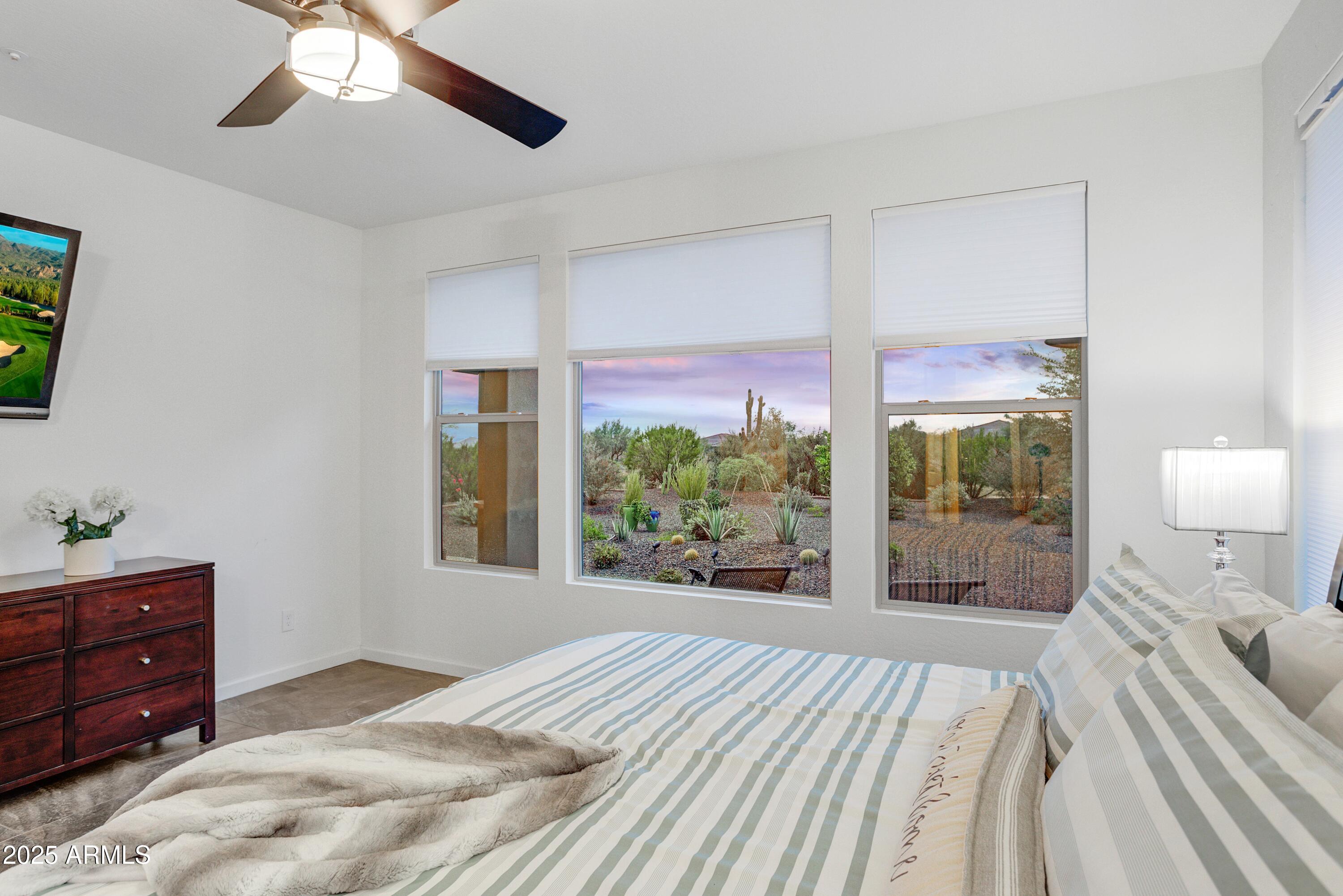 17919 East Slide Rock Drive Rio Verde, AZ 85263 - Photo 12 of 79 004_Primary Suite