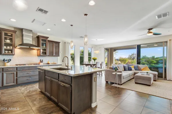 $728,000 | 17919 East Slide Rock Drive, Rio Verde, AZ 85263