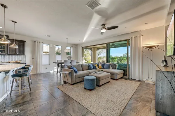 $728,000 | 17919 East Slide Rock Drive, Rio Verde, AZ 85263