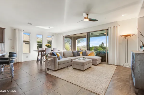 $728,000 | 17919 East Slide Rock Drive, Rio Verde, AZ 85263