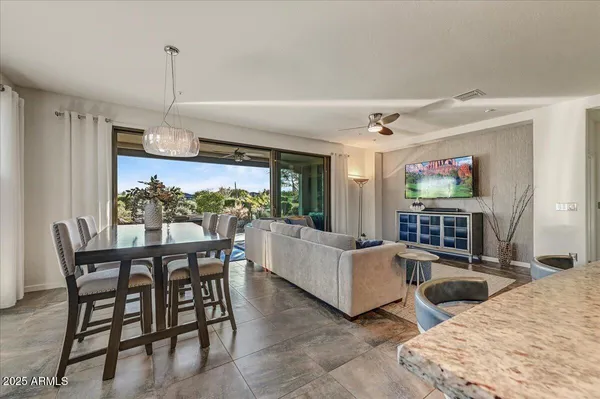 $728,000 | 17919 East Slide Rock Drive, Rio Verde, AZ 85263