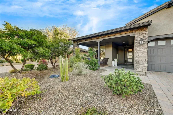 $728,000 | 17919 East Slide Rock Drive, Rio Verde, AZ 85263