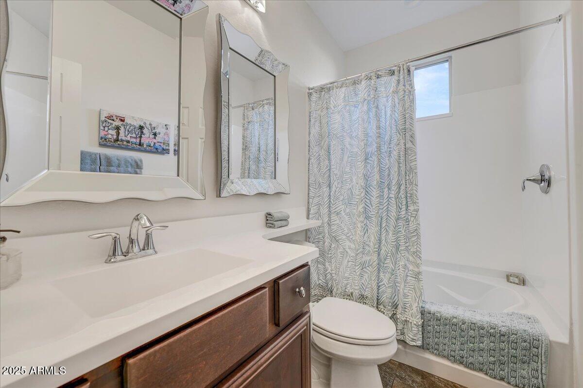 17919 East Slide Rock Drive Rio Verde, AZ 85263 - Photo 22 of 79 11-Guest Bath