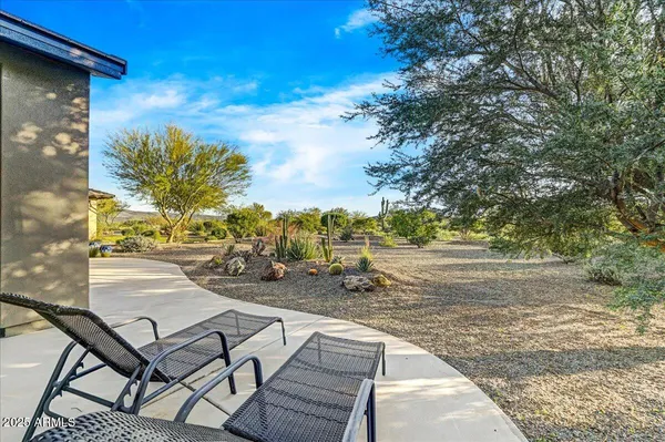 $728,000 | 17919 East Slide Rock Drive, Rio Verde, AZ 85263