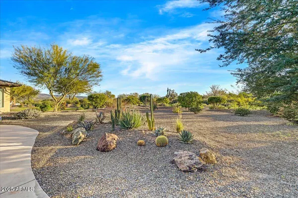 $728,000 | 17919 East Slide Rock Drive, Rio Verde, AZ 85263