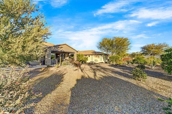$728,000 | 17919 East Slide Rock Drive, Rio Verde, AZ 85263