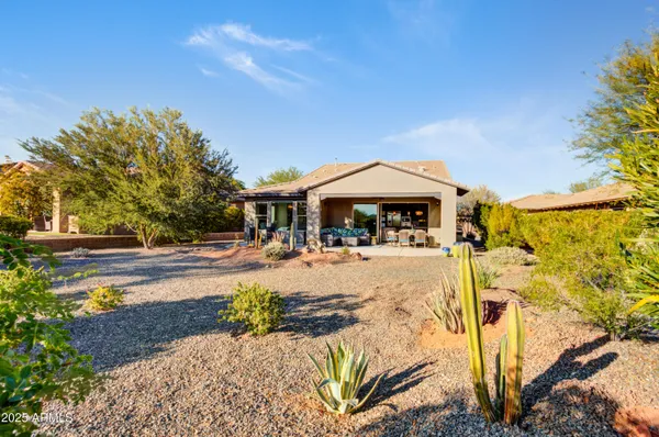 $728,000 | 17919 East Slide Rock Drive, Rio Verde, AZ 85263