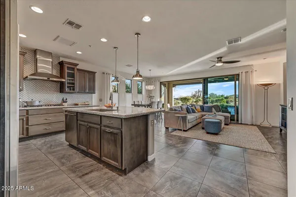 $728,000 | 17919 East Slide Rock Drive, Rio Verde, AZ 85263