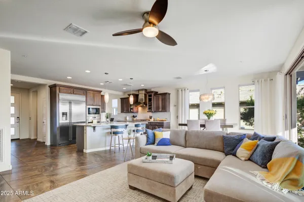 $728,000 | 17919 East Slide Rock Drive, Rio Verde, AZ 85263