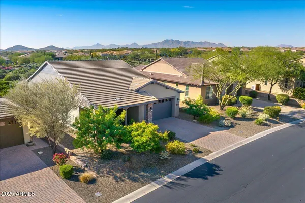 $728,000 | 17919 East Slide Rock Drive, Rio Verde, AZ 85263
