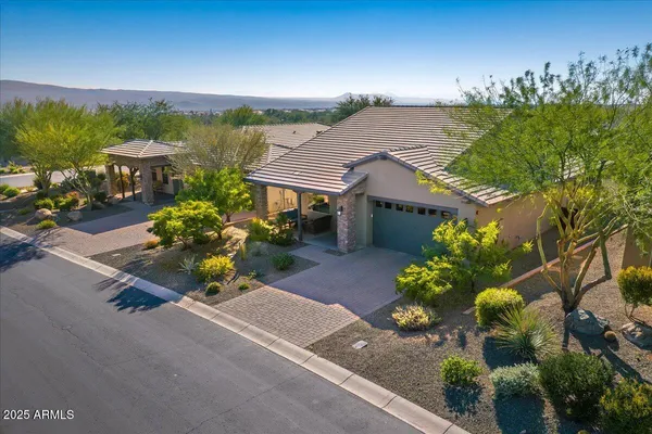 $728,000 | 17919 East Slide Rock Drive, Rio Verde, AZ 85263