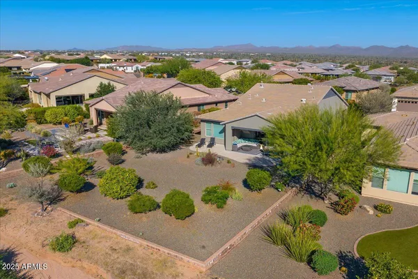 $728,000 | 17919 East Slide Rock Drive, Rio Verde, AZ 85263