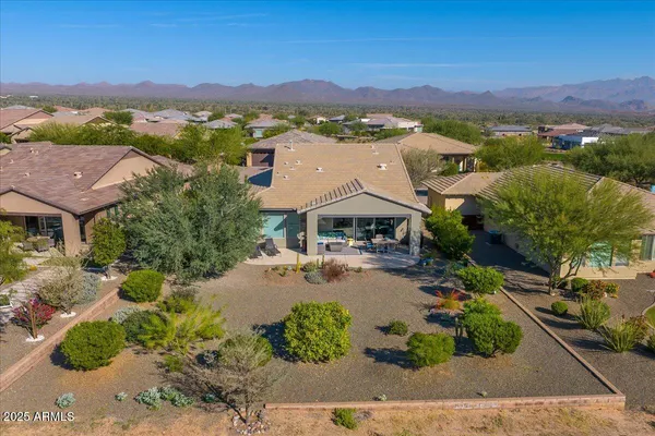 $728,000 | 17919 East Slide Rock Drive, Rio Verde, AZ 85263