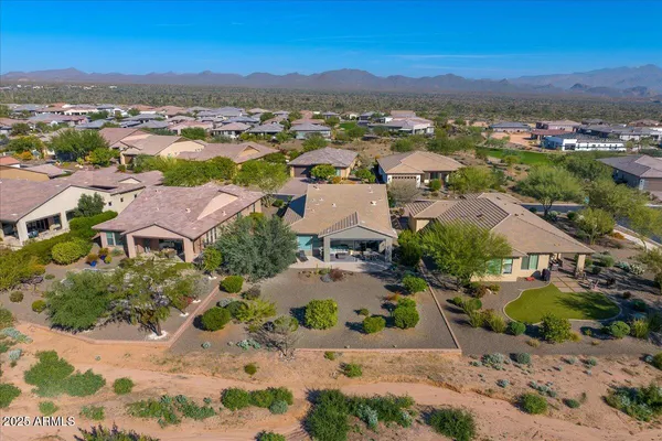 $728,000 | 17919 East Slide Rock Drive, Rio Verde, AZ 85263