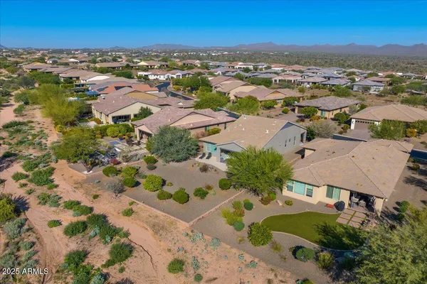 $728,000 | 17919 East Slide Rock Drive, Rio Verde, AZ 85263