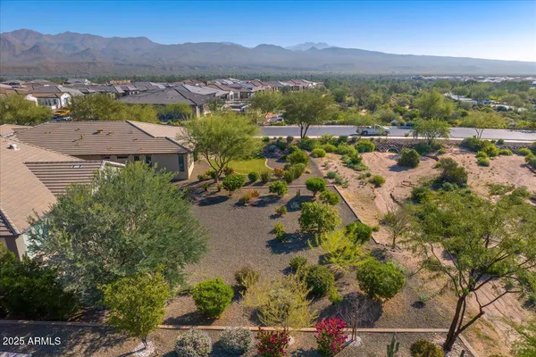 $728,000 | 17919 East Slide Rock Drive, Rio Verde, AZ 85263