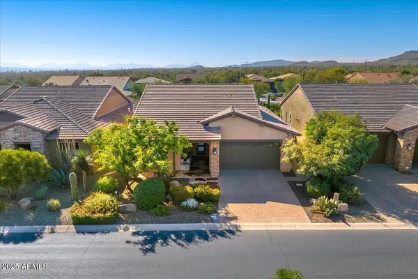 $728,000 | 17919 East Slide Rock Drive, Rio Verde, AZ 85263