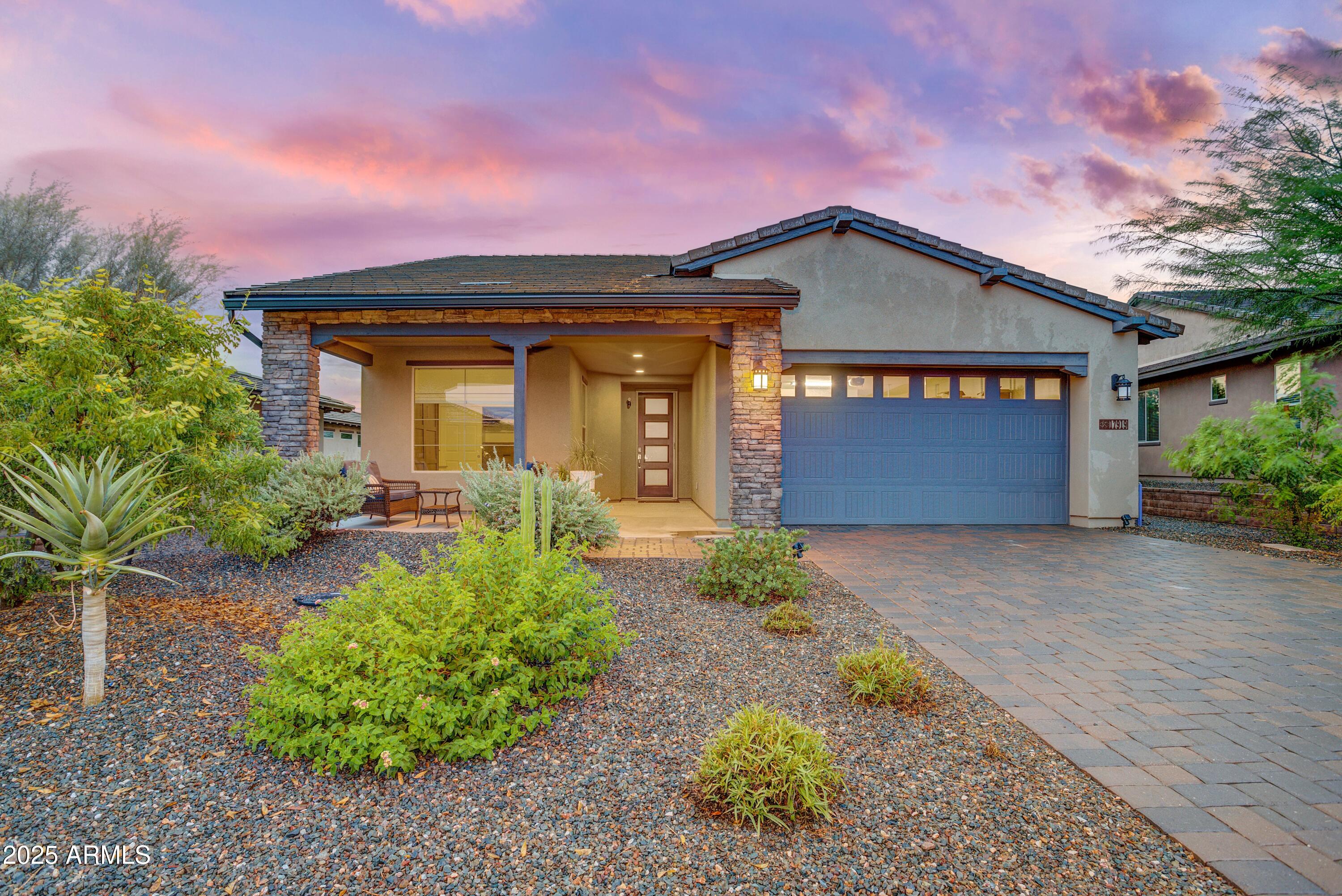 17919 East Slide Rock Drive Rio Verde, AZ 85263 - Photo 71 of 79 001_Front