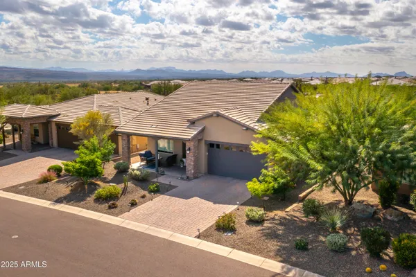 $728,000 | 17919 East Slide Rock Drive, Rio Verde, AZ 85263