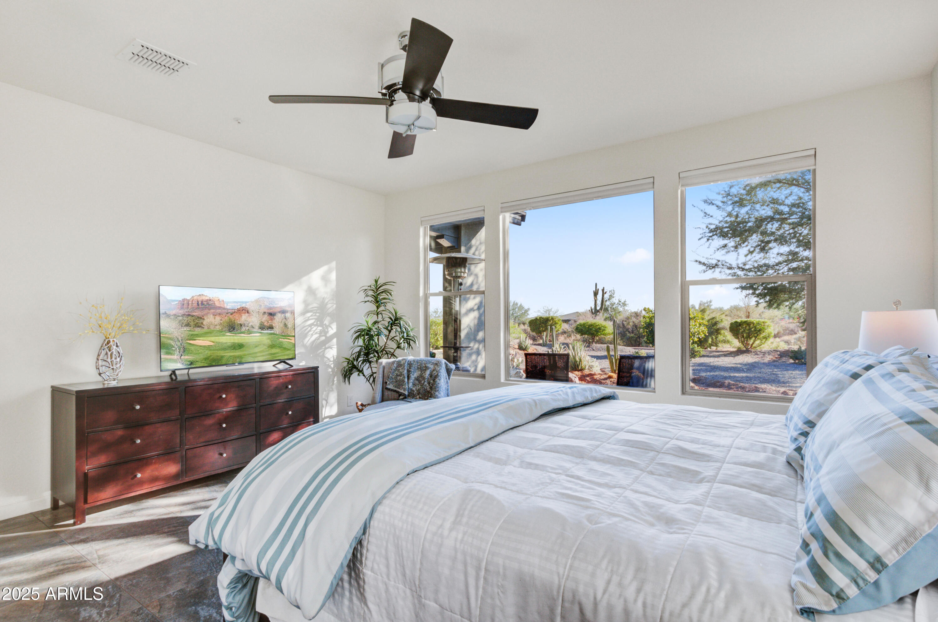 17919 East Slide Rock Drive Rio Verde, AZ 85263 - Photo 10 of 79 029_Primary Suite