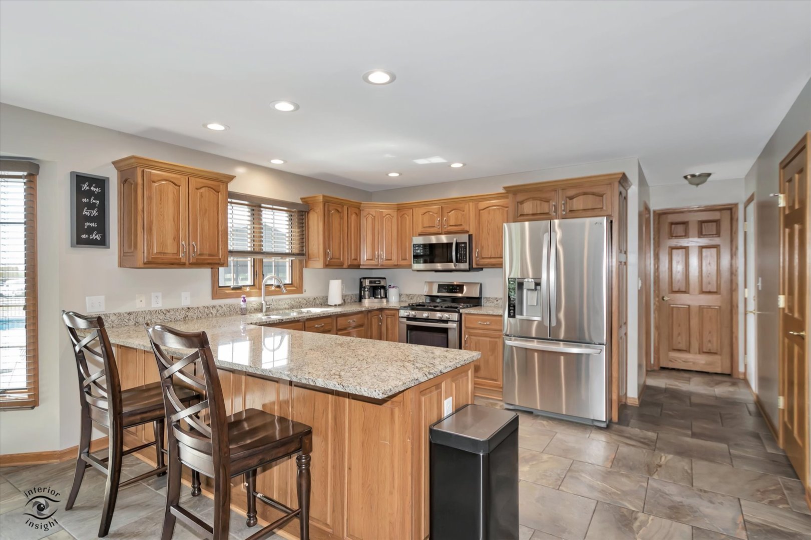 30820 South Indian Trail Road Wilmington, IL 60481 - Photo 18 of 47