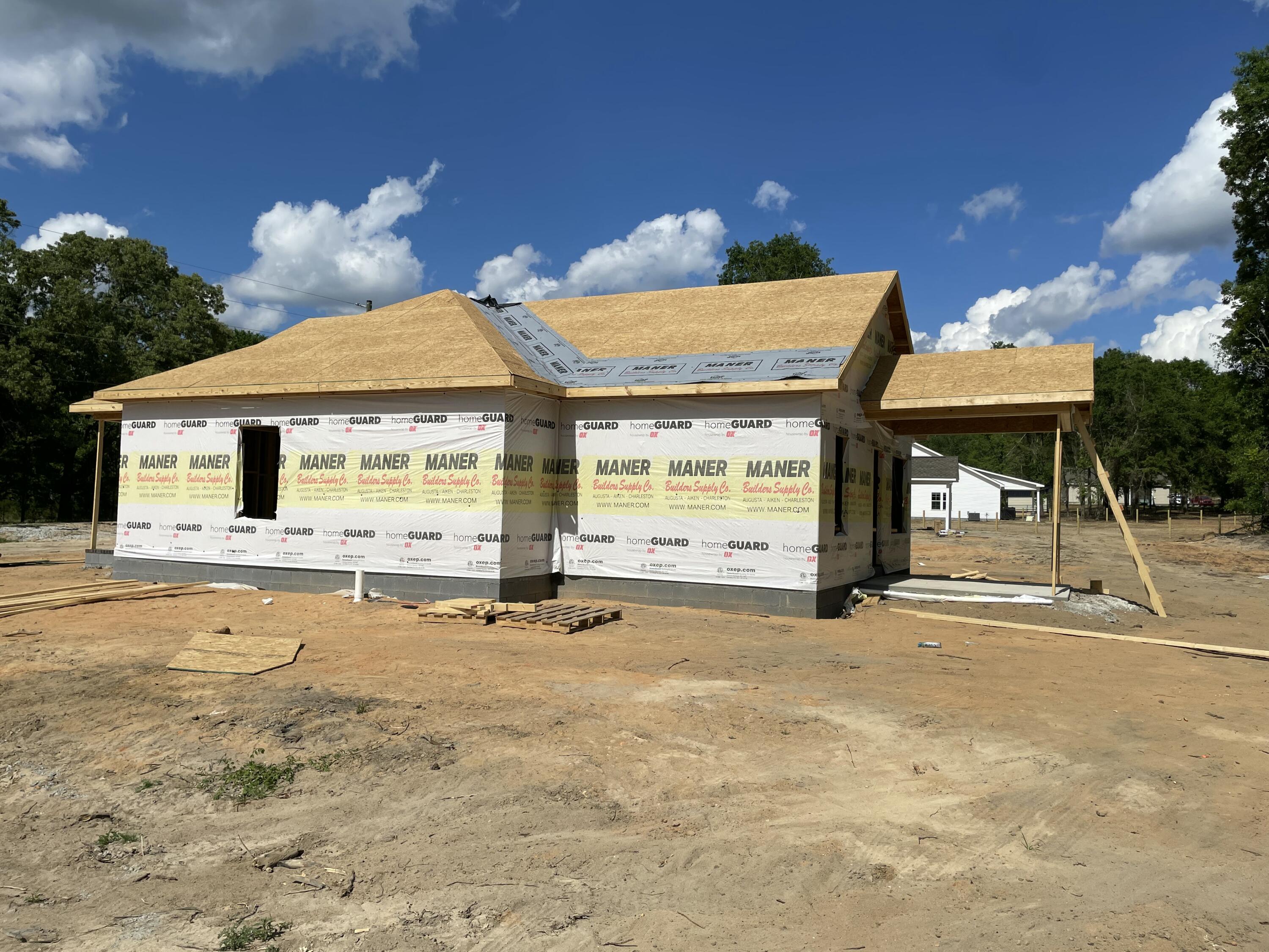 3766 Wire Road Dearing, GA 30808 - Photo 14 of 24 IMG_7771