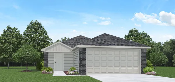 $219,990 | 12144 Lexington Heights Drive, Willis, TX 77318