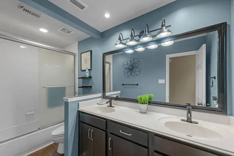 $465,000 | 10319 Mossy Brook Lane, Cypress, TX 77433