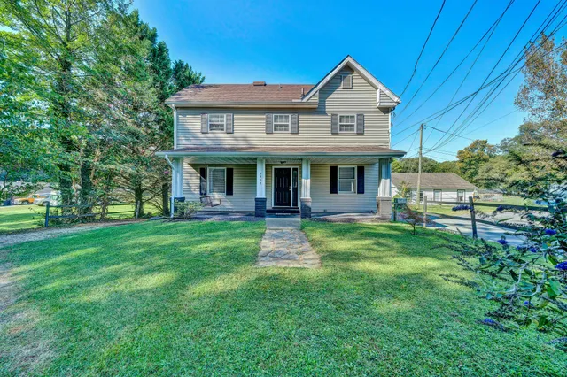 $224,900 | 1301 14th Street Southeast, Roanoke, VA 24013
