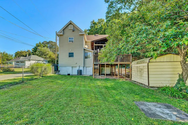 $224,900 | 1301 14th Street Southeast, Roanoke, VA 24013