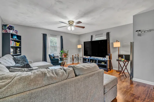 $224,900 | 1301 14th Street Southeast, Roanoke, VA 24013