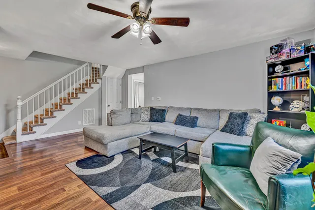 $224,900 | 1301 14th Street Southeast, Roanoke, VA 24013