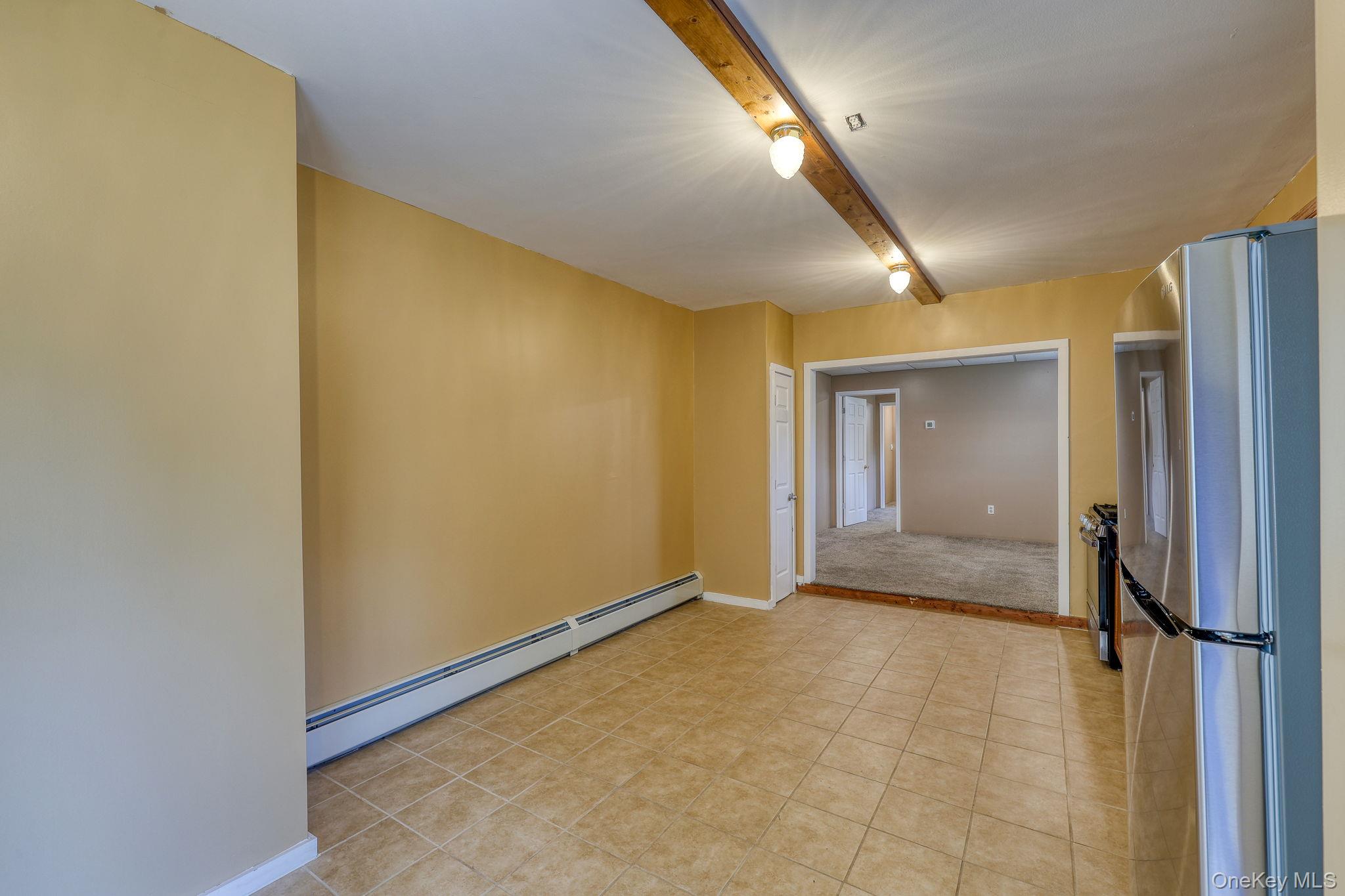 226 Big Woods Road Harris, NY 12742 - Photo 10 of 20 a view of an empty room