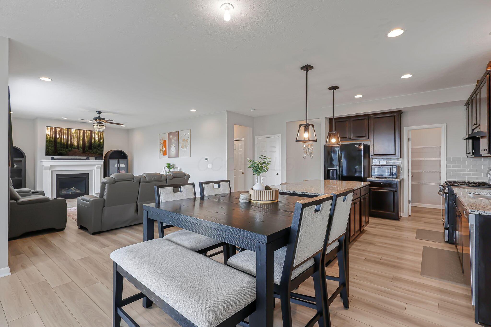 7183 Ribault Drive Northwest Pickerington, OH 43147 - Photo 17 of 68