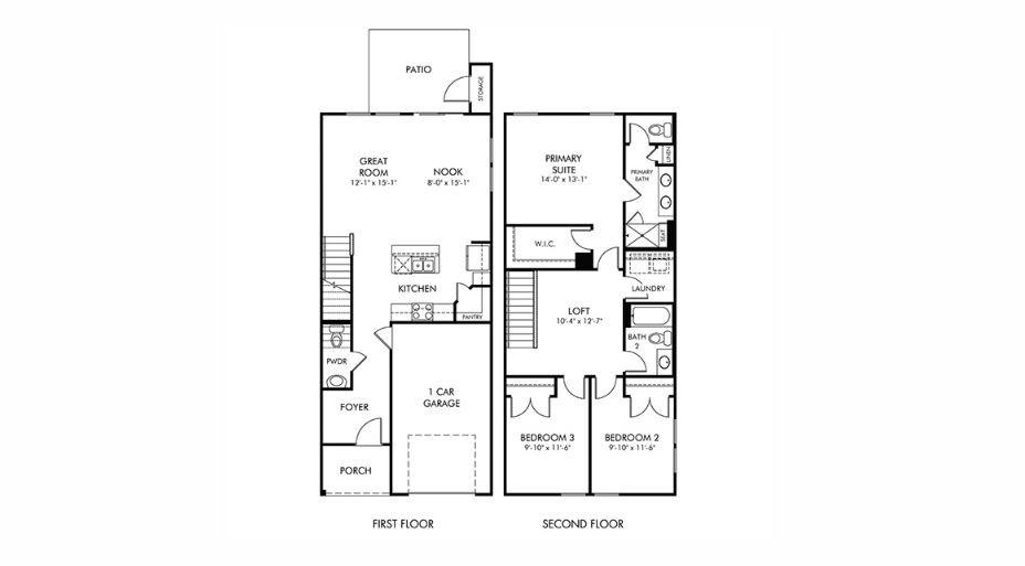 4010 County Down Avenue Kannapolis, NC 28081 - Photo 2 of 9