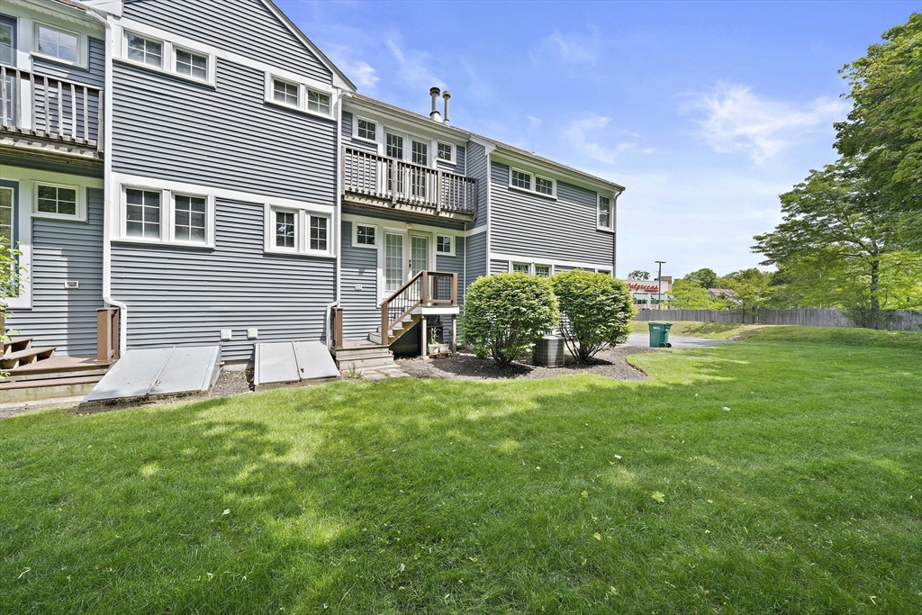 501 Auburn Street, Unit 402 Whitman, MA 02382 - Photo 30 of 35