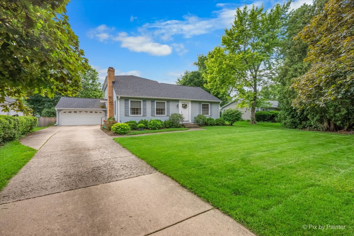 157 South Rosedale Avenue Aurora, IL 60506 - Photo 30 of 41 Gallery Image 30