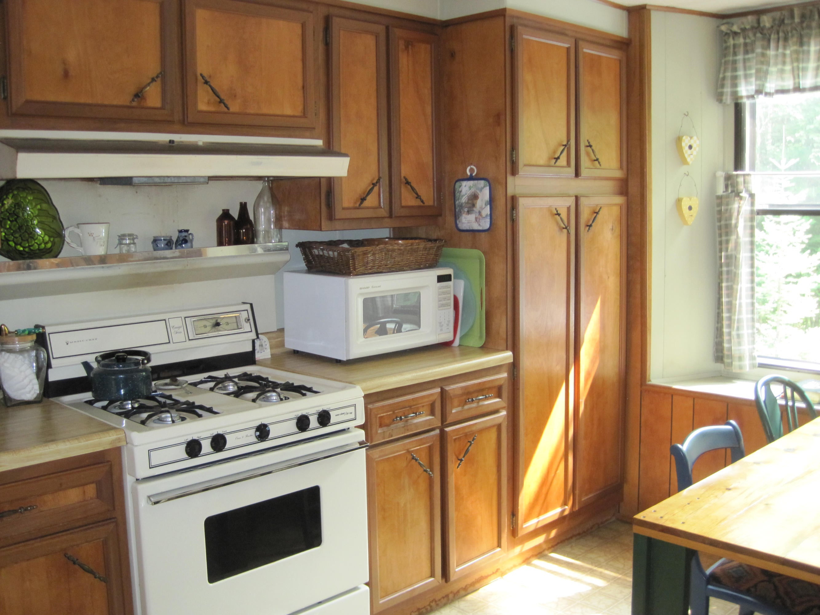 20326 South Roe Road Dafter, MI 49724 - Photo 5 of 10 Gallery Image 5