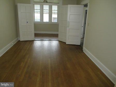 4013 13th Street Northwest Washington, DC 20011 - Photo 2 of 7 Interior (General)