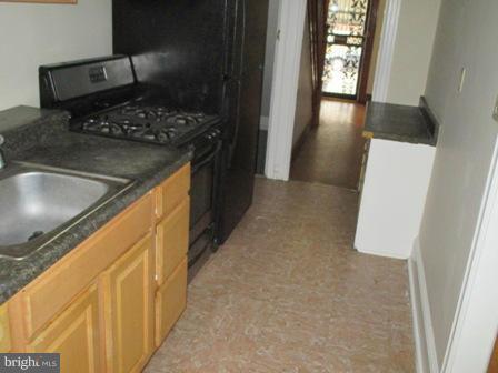 4013 13th Street Northwest Washington, DC 20011 - Photo 5 of 7 Kitchen