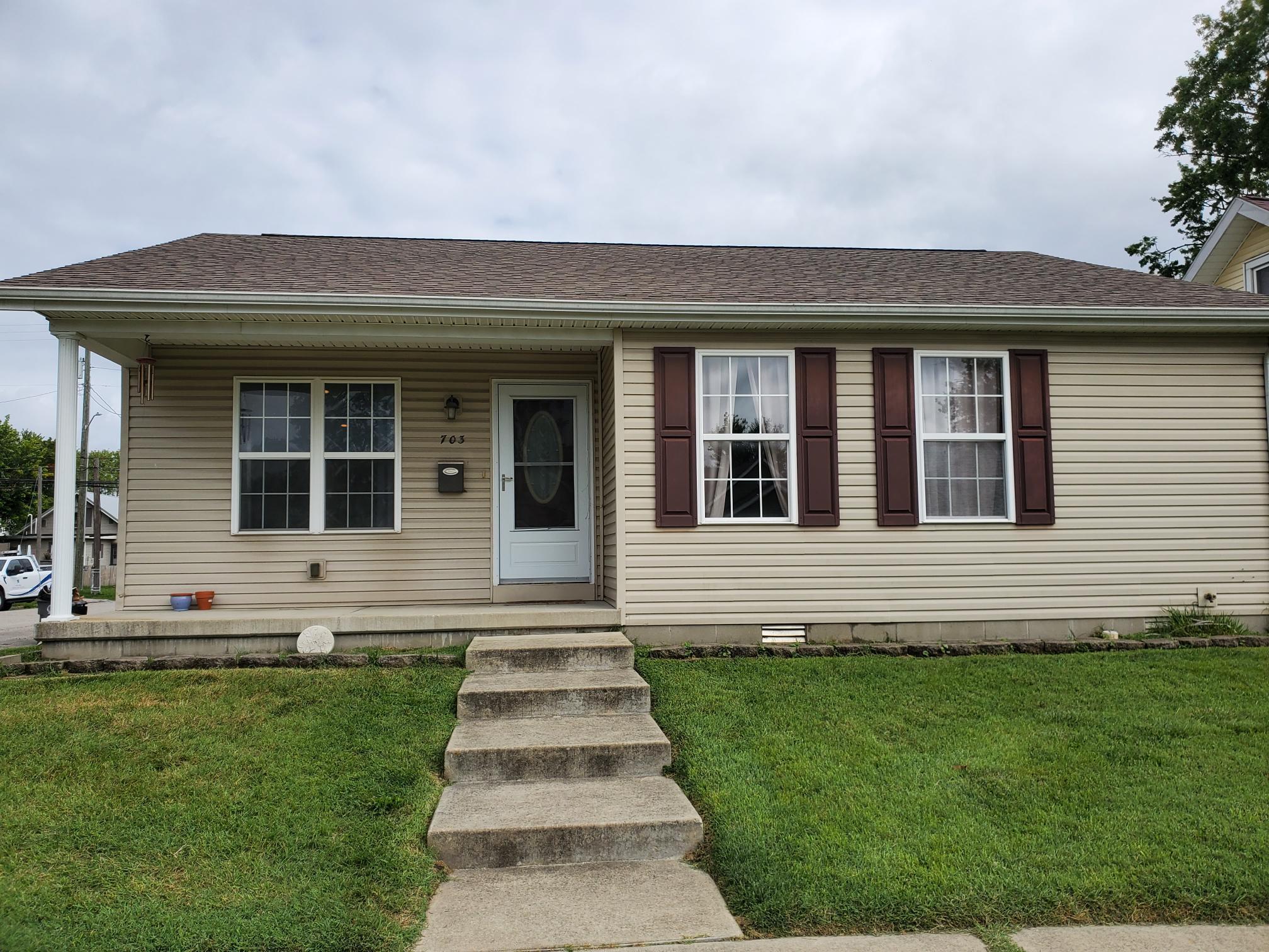 703 East 4th St Road Seymour, IN 47274 - Photo 1 of 51 Gallery Image 1
