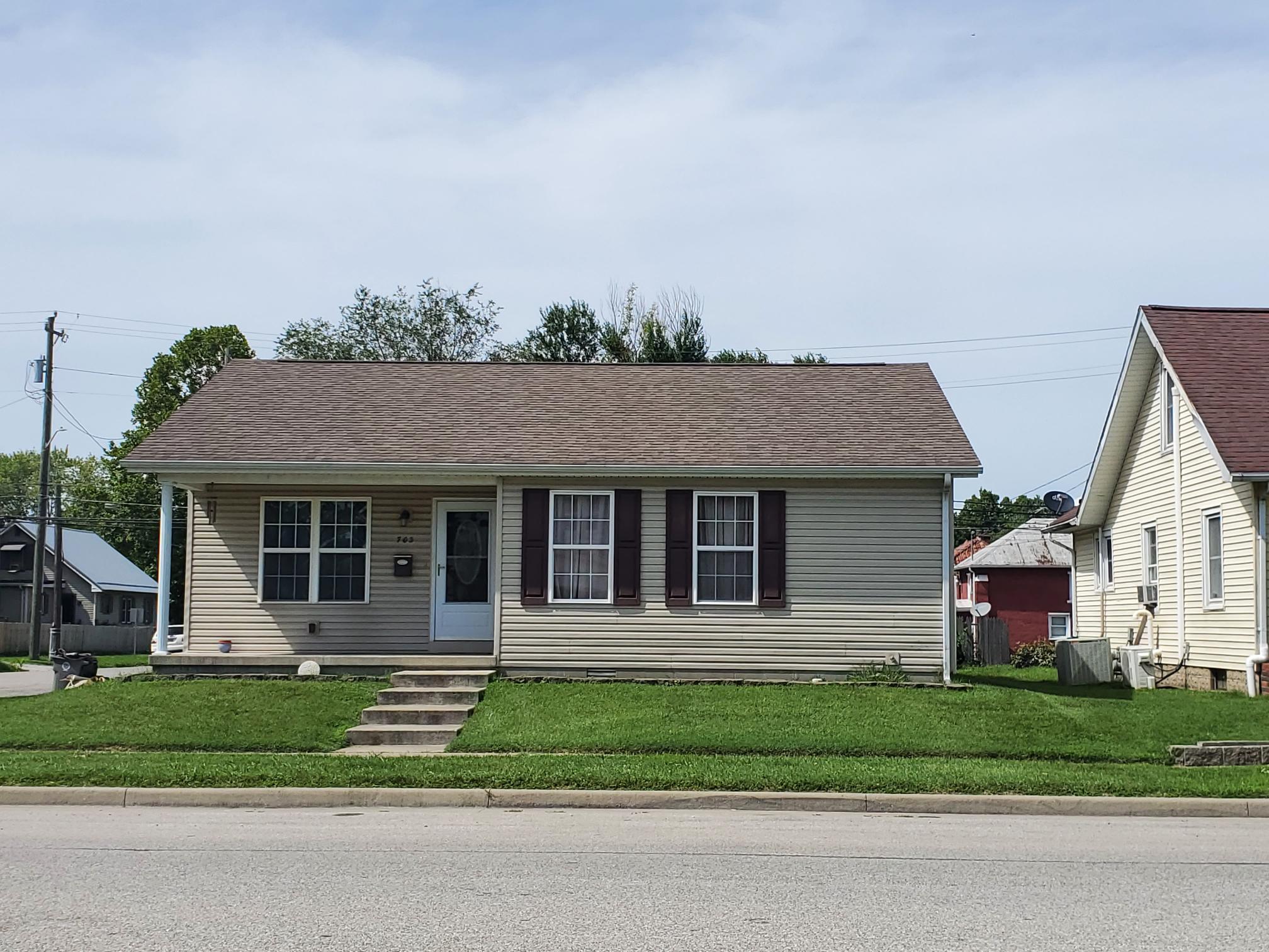 703 East 4th St Road Seymour, IN 47274 - Photo 2 of 51 Gallery Image 2