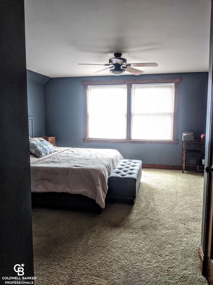 5999 Kelly Road Capac, MI 48014 - Photo 38 of 53 Master Bedroom View 3