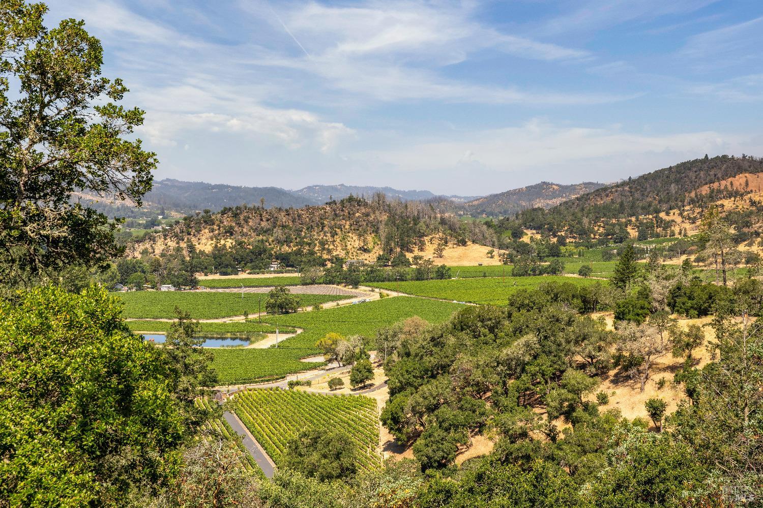 232 North Fork Crystal Springs Road St. Helena, CA 94574 - Photo 46 of 84